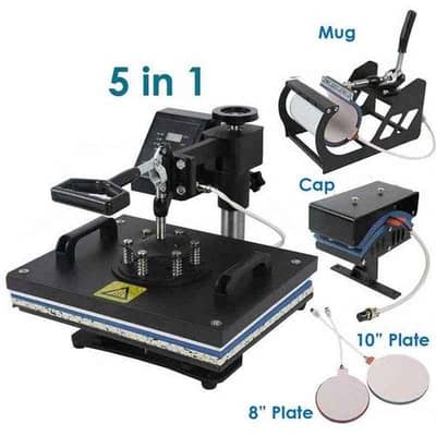 HITPRESS MACHINE
