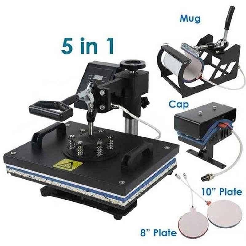 HITPRESS MACHINE 0
