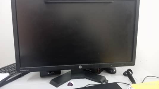 HP ProDisplay P231 23-inch LED (VGA/DVI)