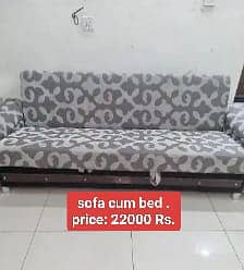 Sofa/Sofa cum bed/6 Seater Sofa/Sofa Set/Sofa for sale/Sofa