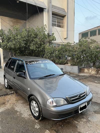 Suzuki cultus