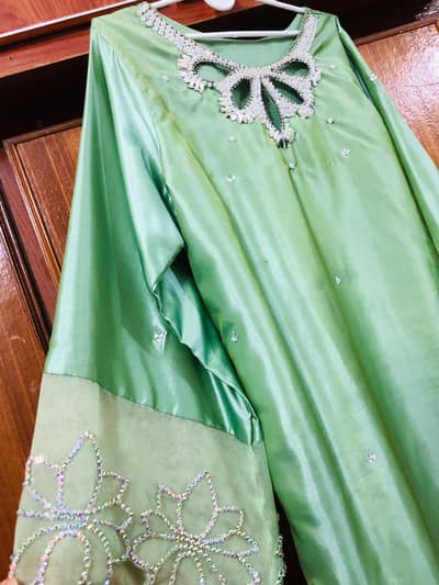 party wear dress
