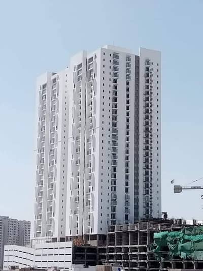 3 BEDROOMS ELEGANT APARTMENT FOR RENT IN LUCKYONE MALL & APARTMENTS