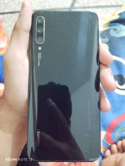 Huawei mobile