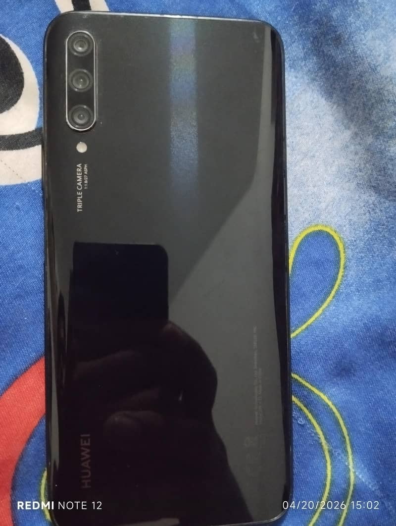 Huawei mobile 1