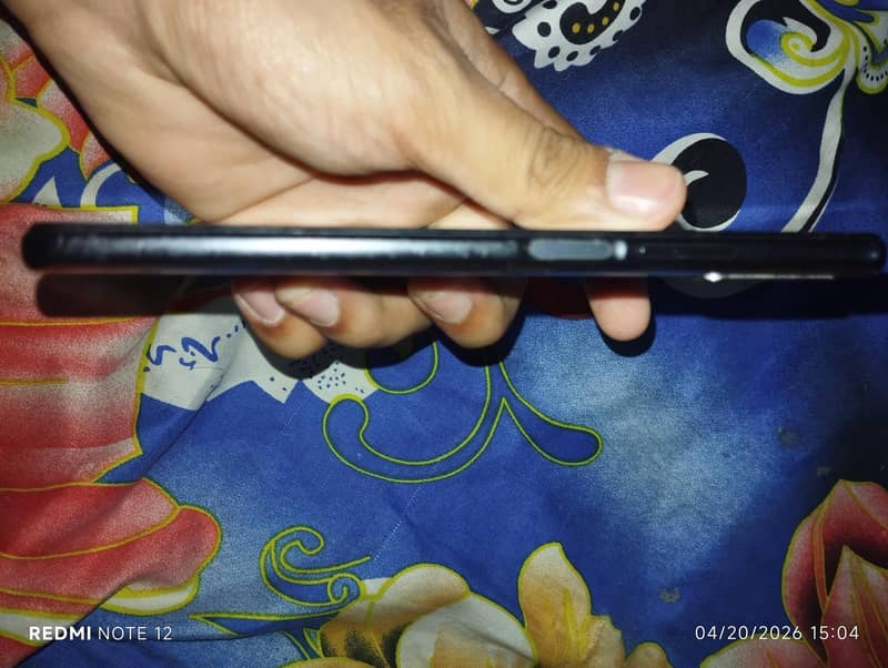 Huawei mobile 4