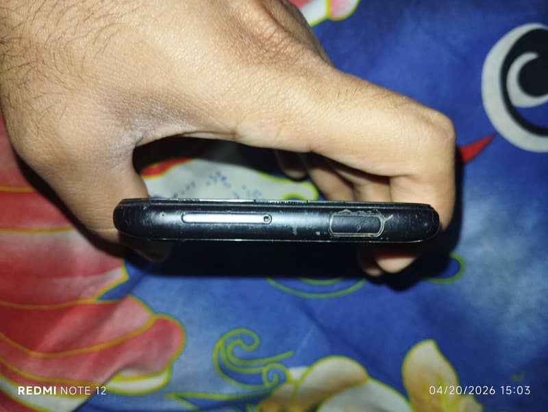 Huawei mobile 5