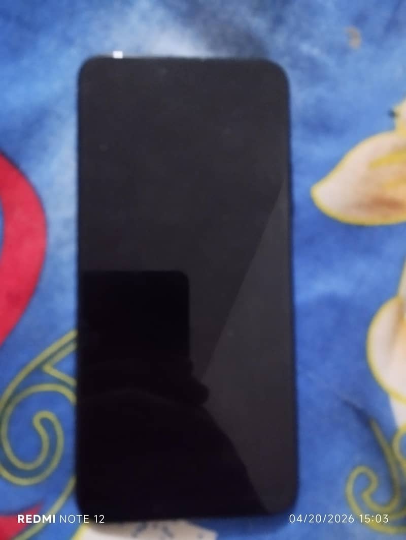 Huawei mobile 6