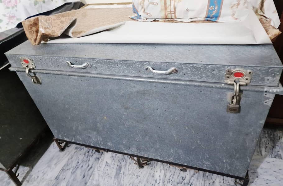 Storage Trunk 1