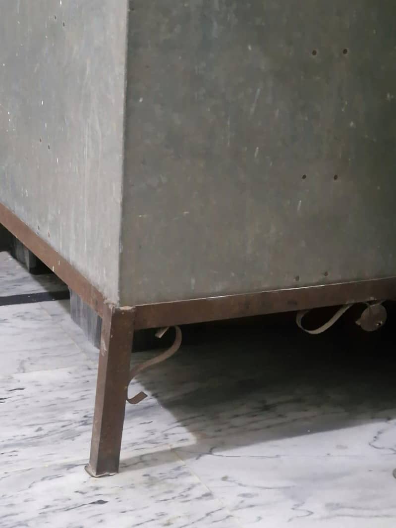 Storage Trunk 2