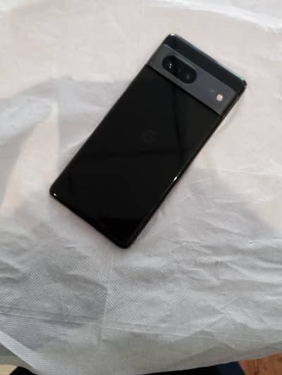 Google Pixel 7 PTA Approved Used