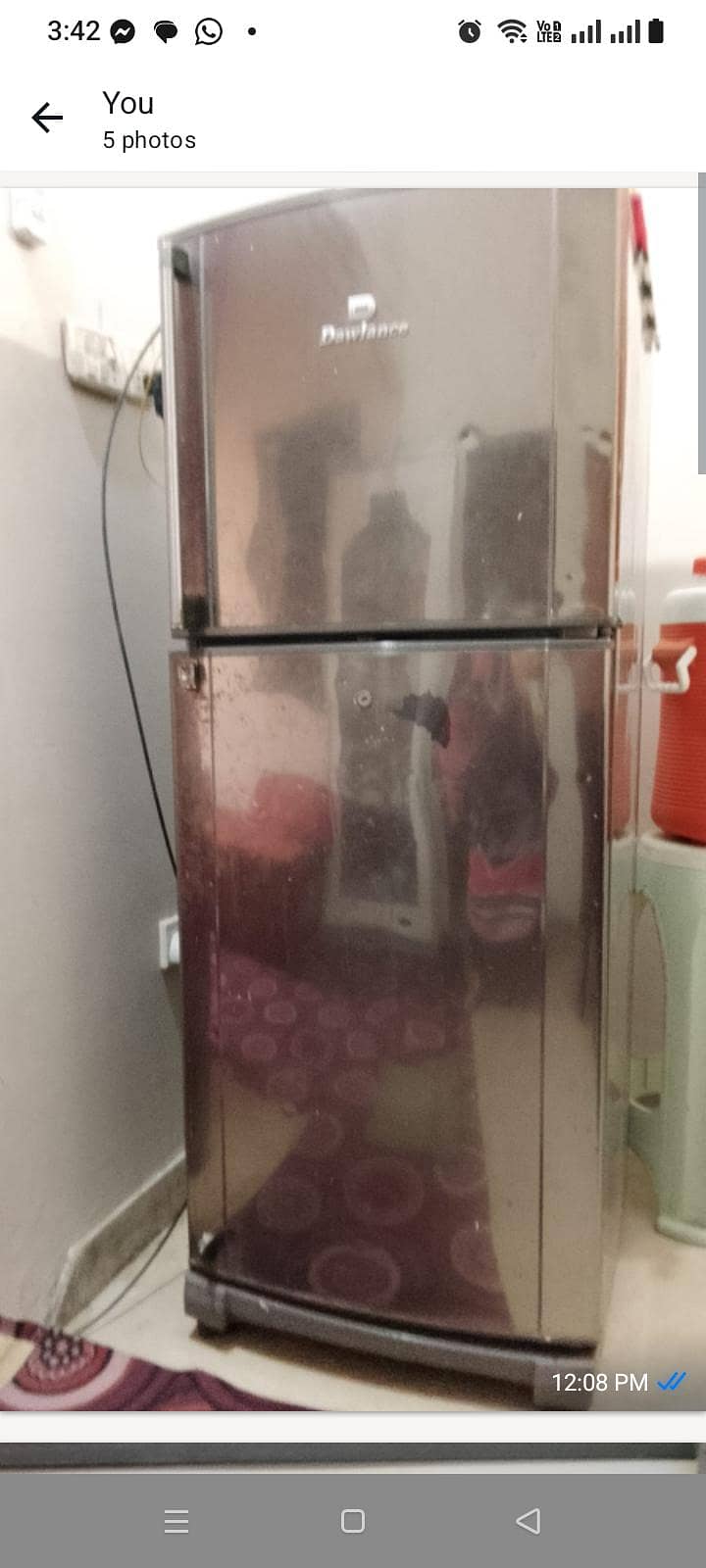 refrigerator 0