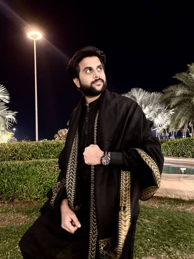 Shah shahid