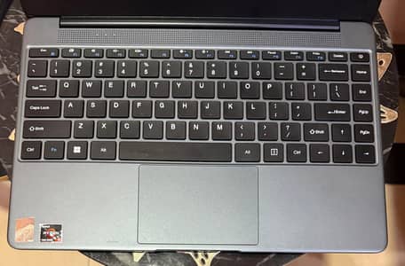 Brand New Mechrevo R14P 14" Laptop | 8GB RAM | 256GB SSD