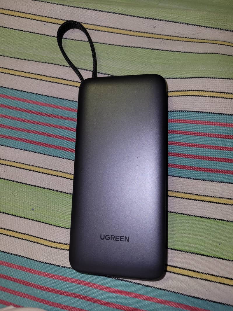 ugreen 0
