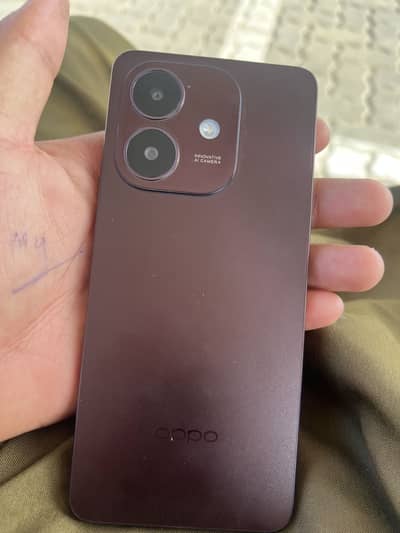 OPPO A5I