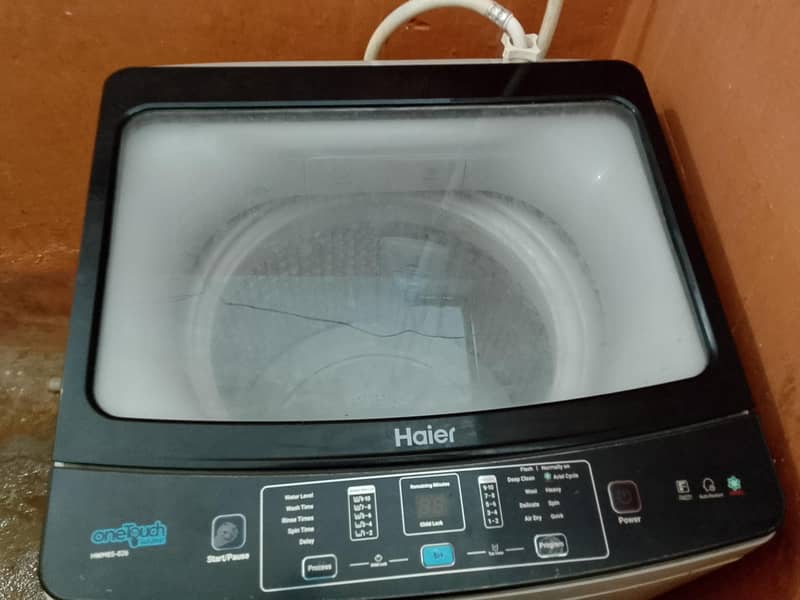 Fully automatic Washing Machine 0