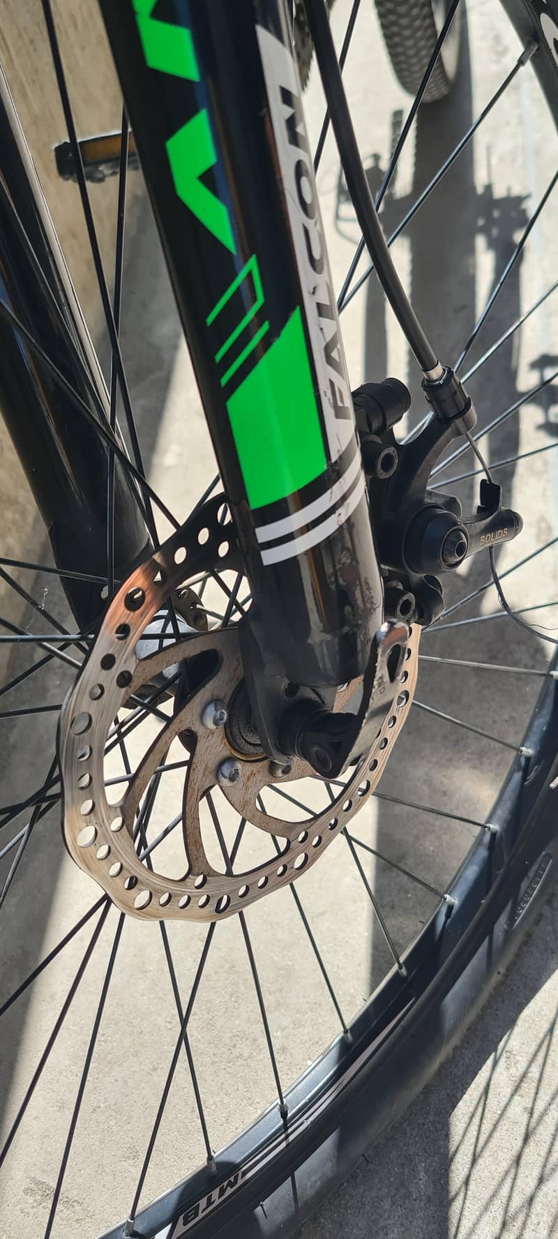 bicycle 4