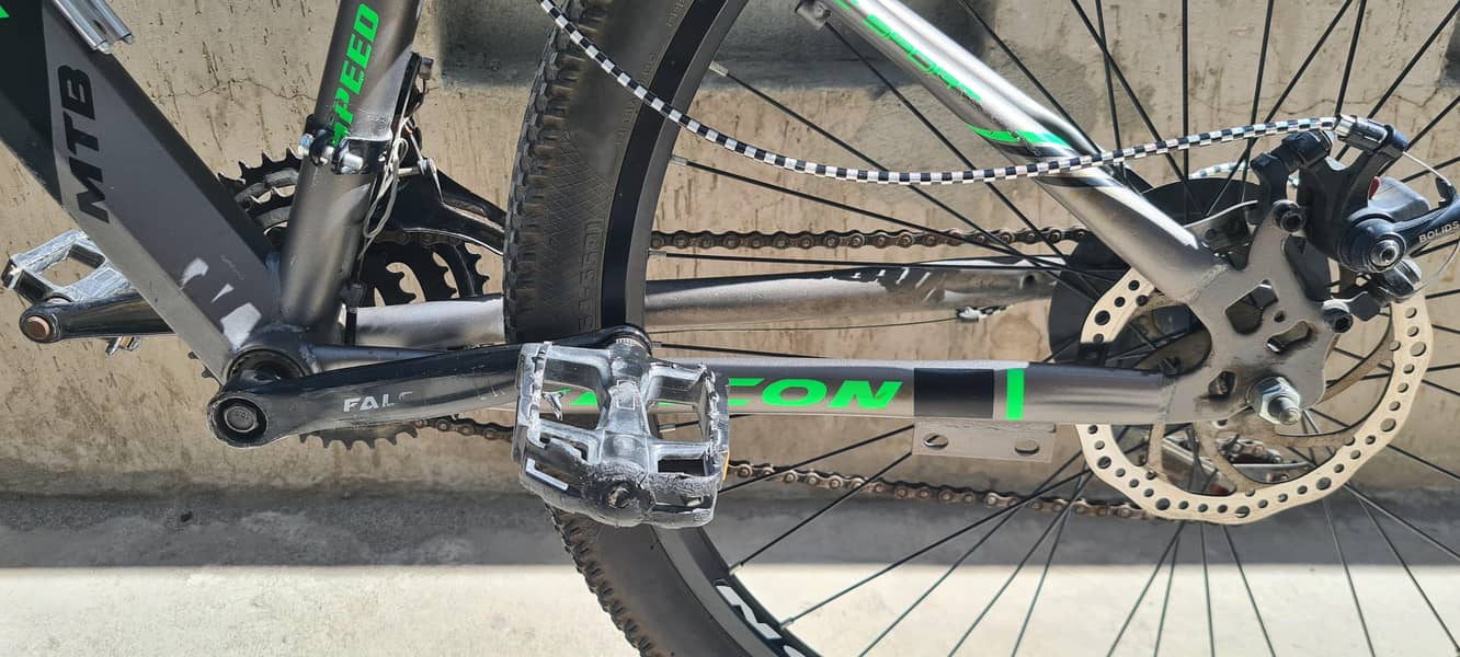 bicycle 6