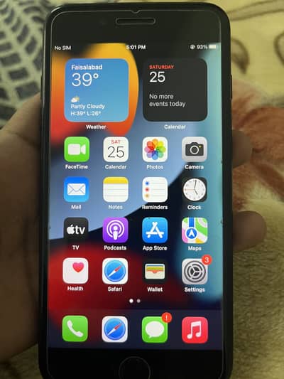 Iphone 7 Plus