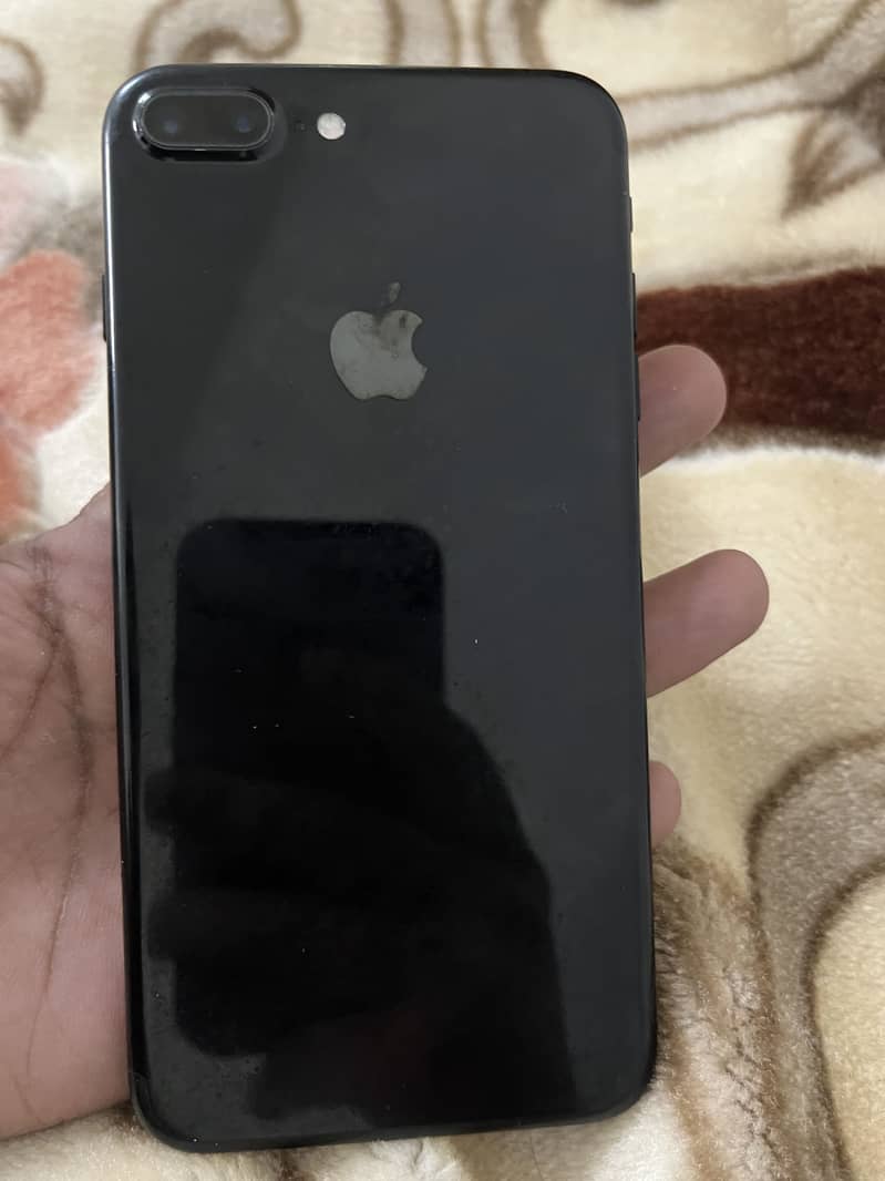 Iphone 7 Plus 3