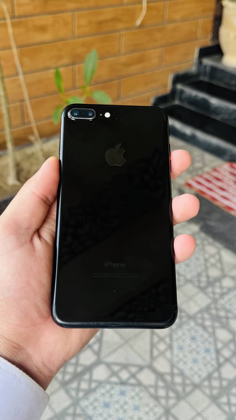 Iphone 7 plus 0