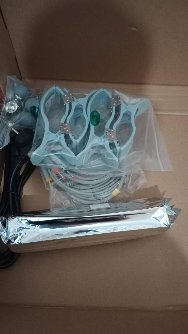 ECG MACHINE TEC-1250 touch screen 2
