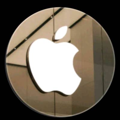 Apple shop 