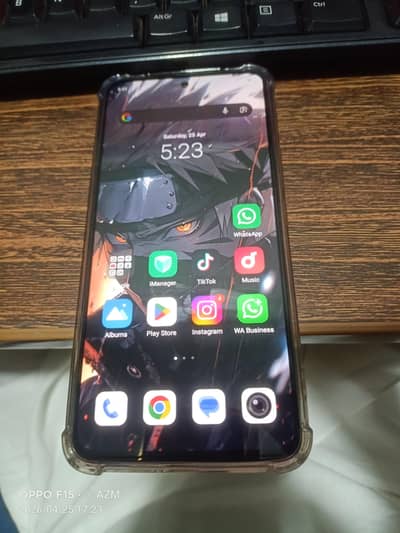 vivo y200