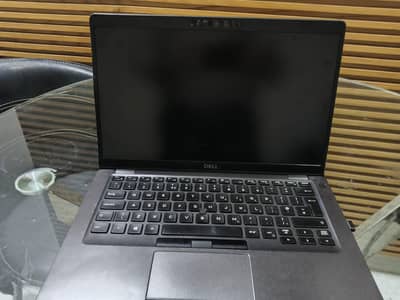 Dell Latitude 5401 high performance laptop
