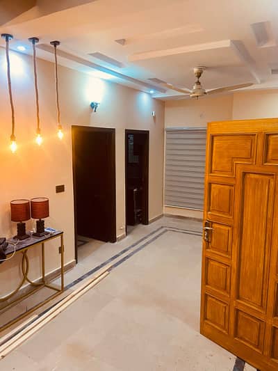 6 MARLA FULL HOUSE AVAILABLE FOR SALE IN GULSHAN E LAHORE NEAR WAPDA TOWN PHASE 1