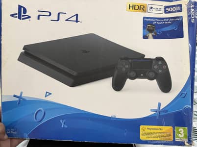 Sony PS4