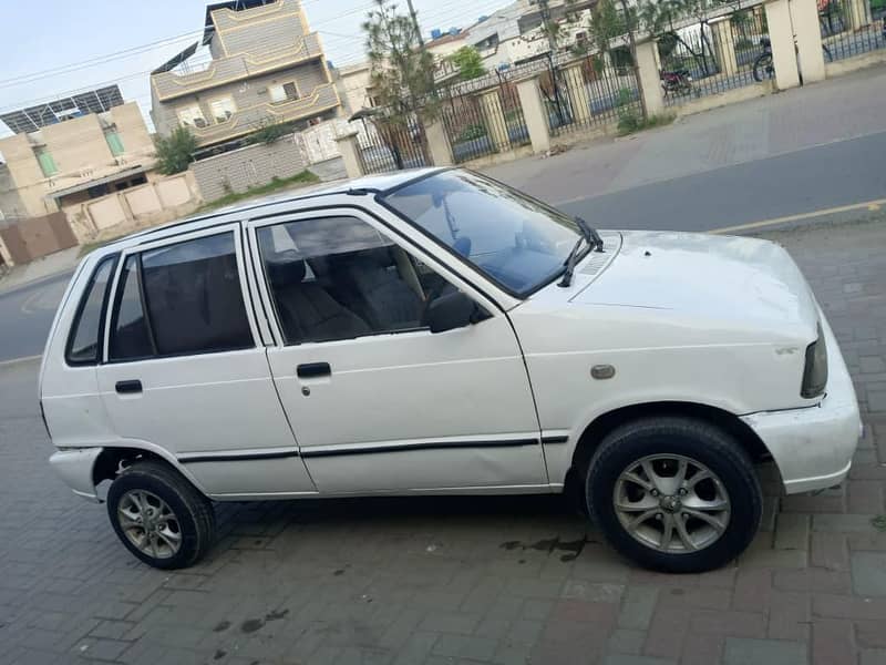 Mehran 2002 - Cars - 1113711889