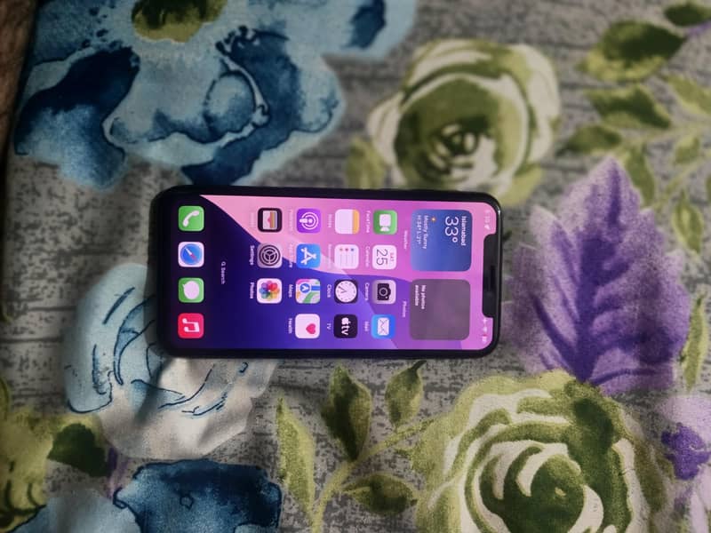 iphone xs 0