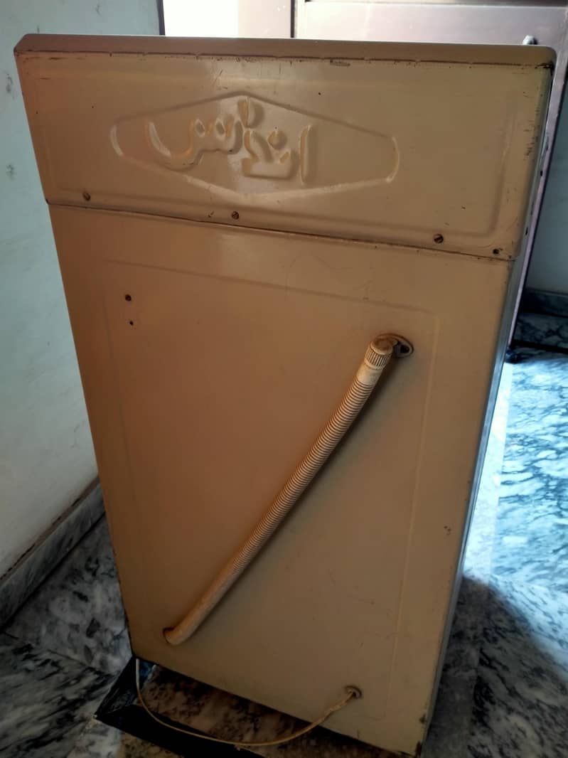 washing machine 2