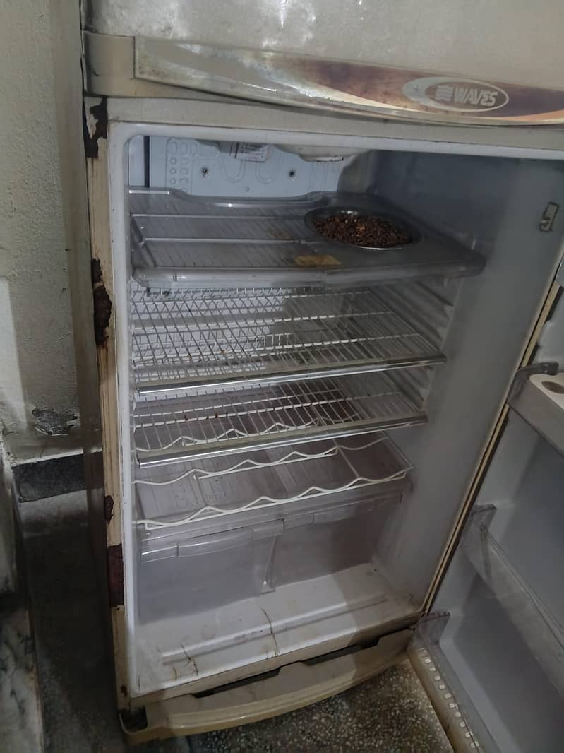 Waves Refrigrator 5