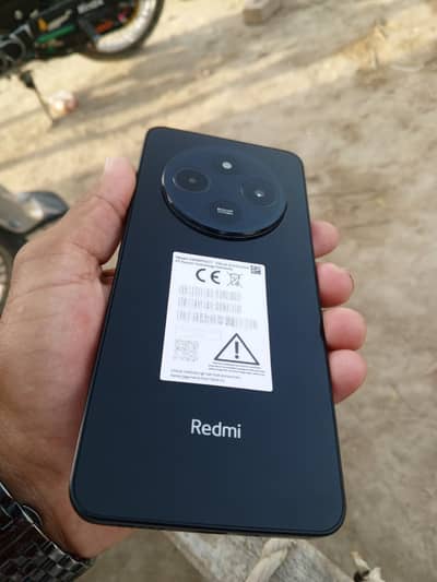 Xiaomi Redmi 14C 8/256