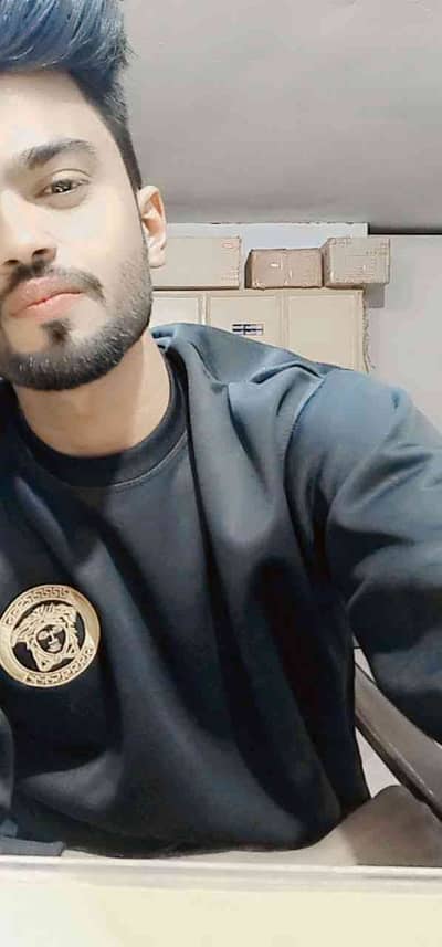 Fahad Rajpoot