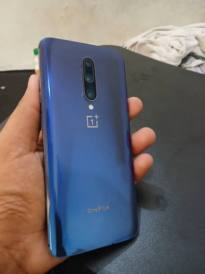 OnePlus 7pro