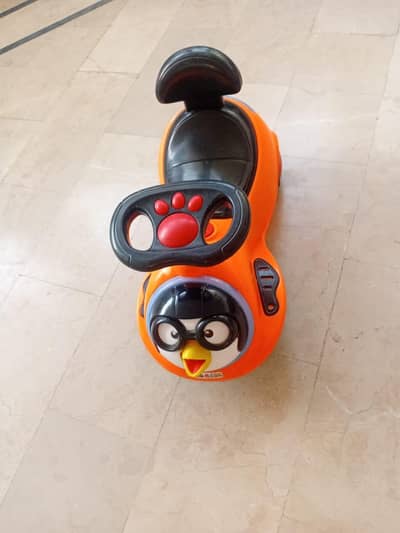 kids Ride-on Car