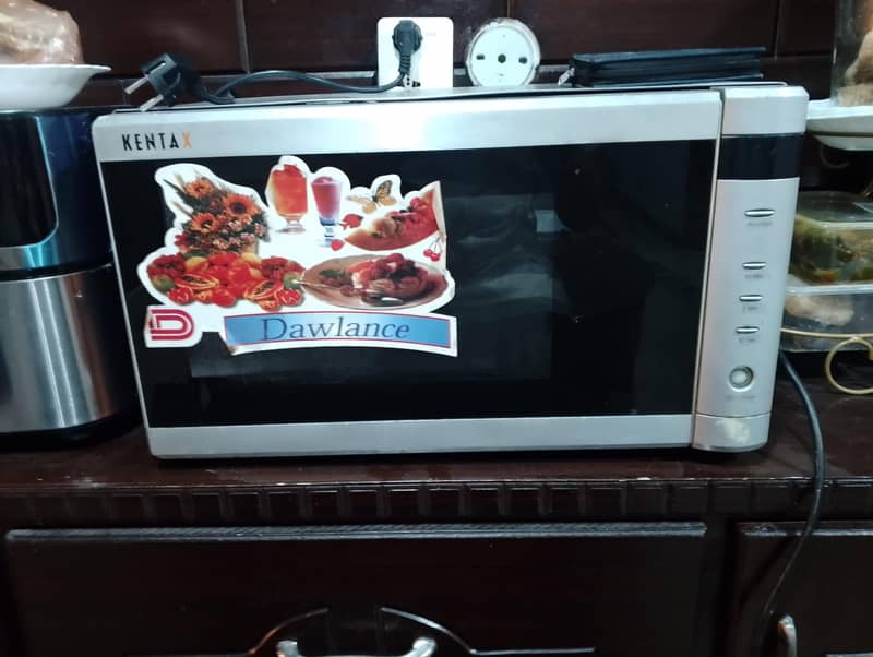 microwave 1