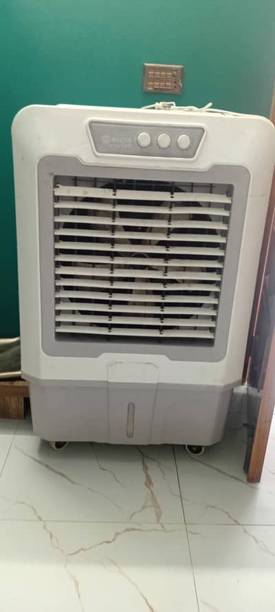 master cooler