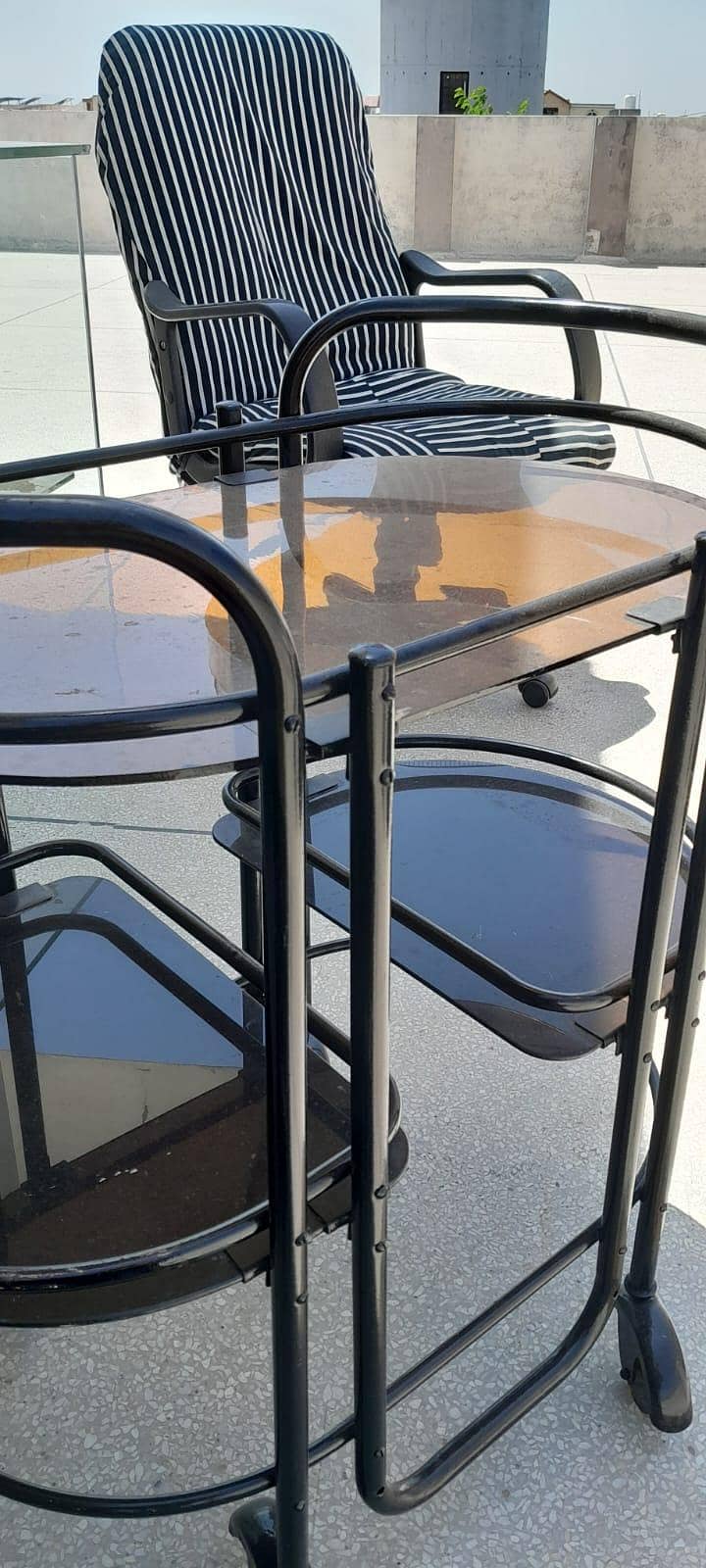 tea trolley 2