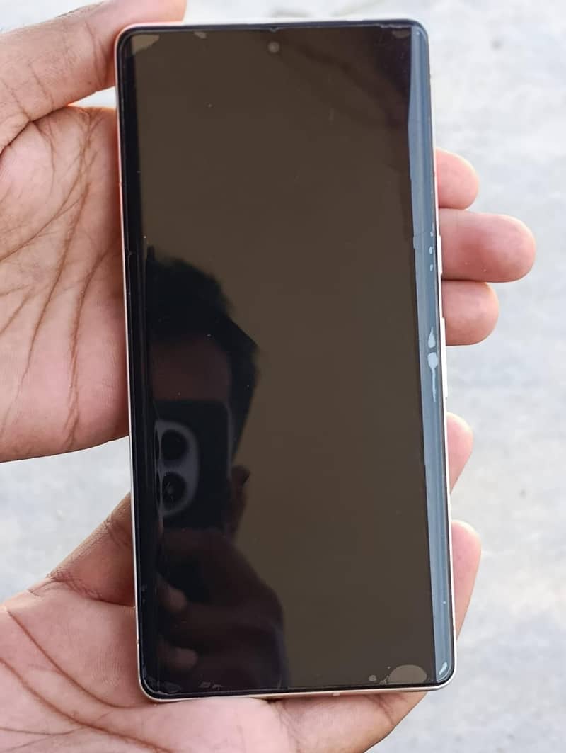 google pixel 7 pro 0