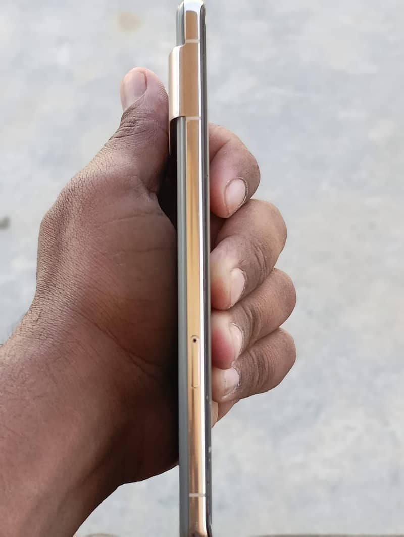 google pixel 7 pro 4