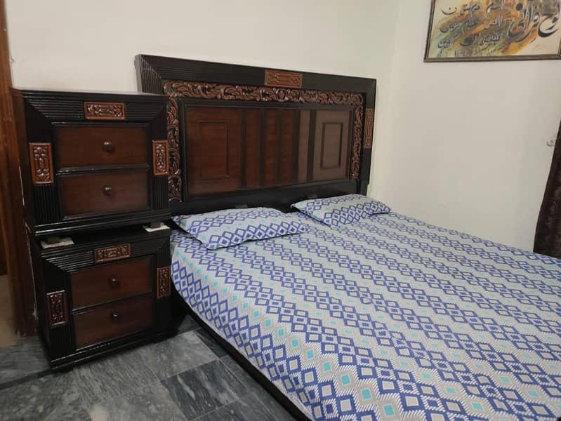 Bed Set 0