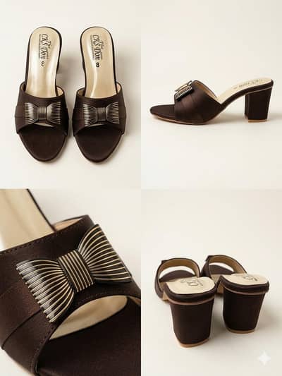 ladies sandals