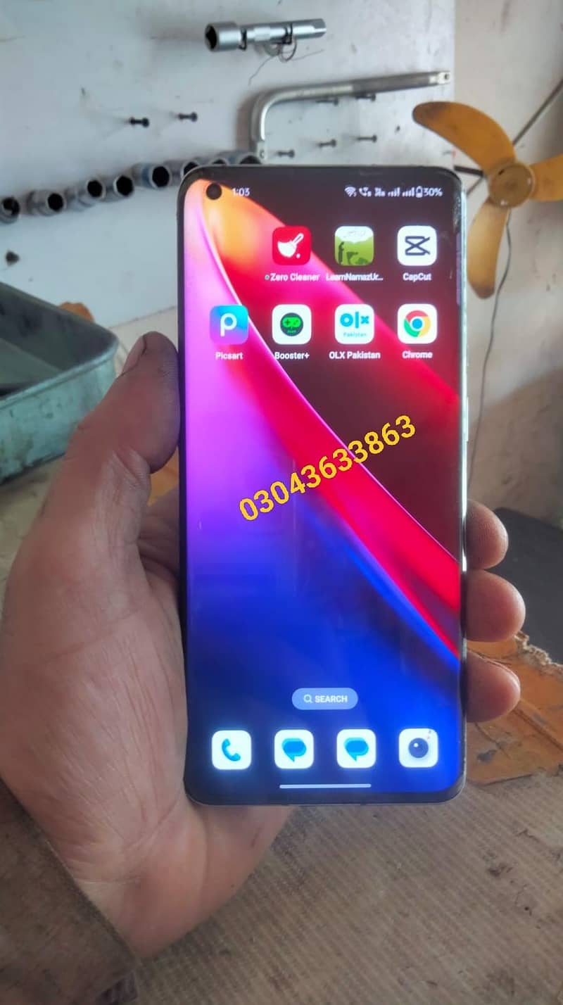 one plus 9pro 5g 0
