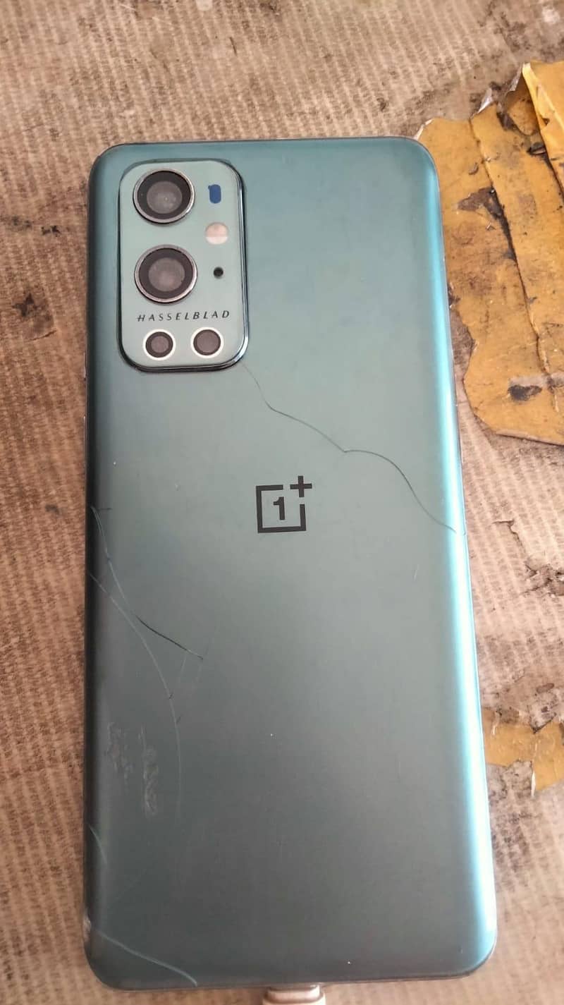 one plus 9pro 5g 1