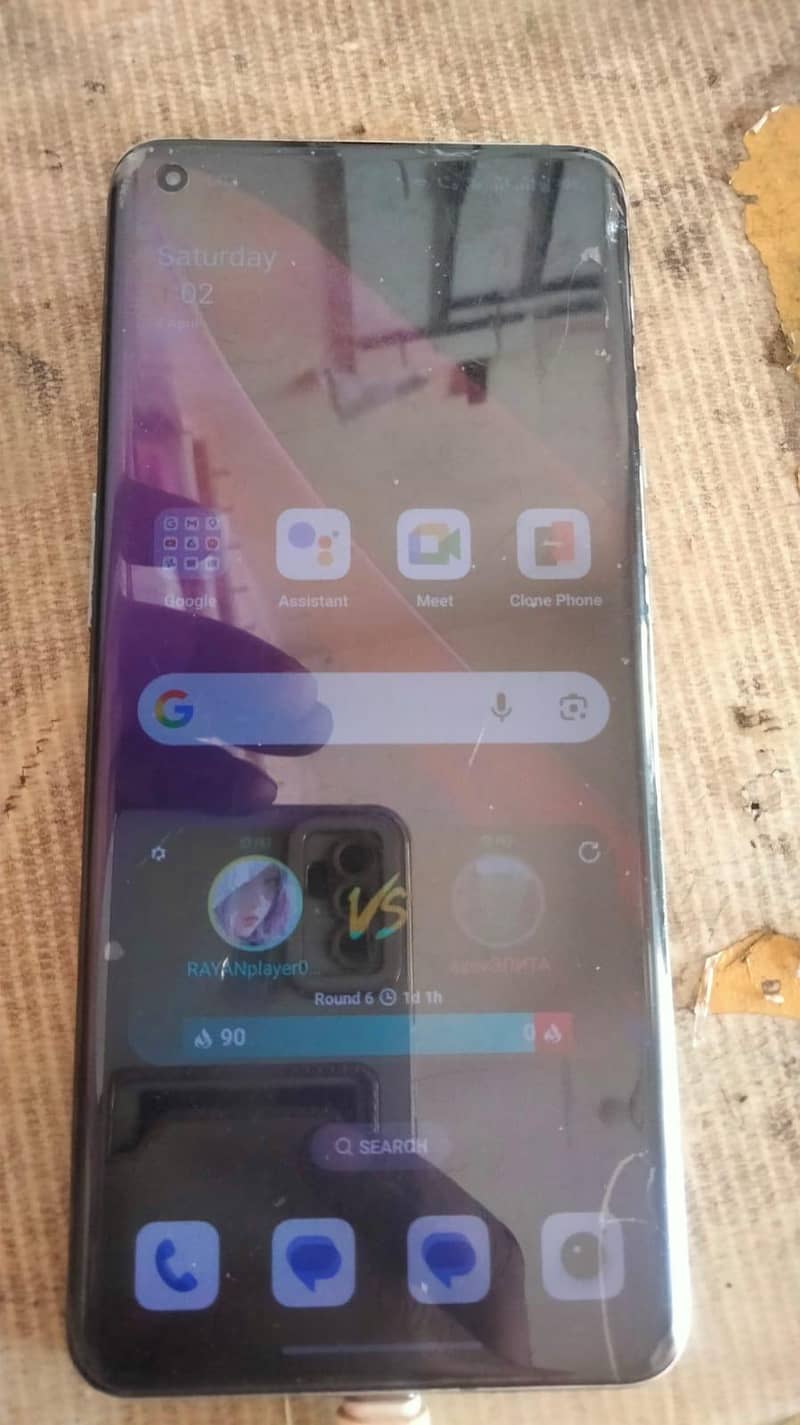 one plus 9pro 5g 2